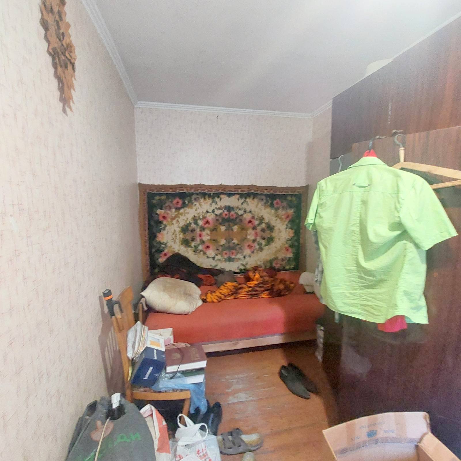 Продаж 2-кімнатної квартири 40.5 м², Старопортофранковская вул.