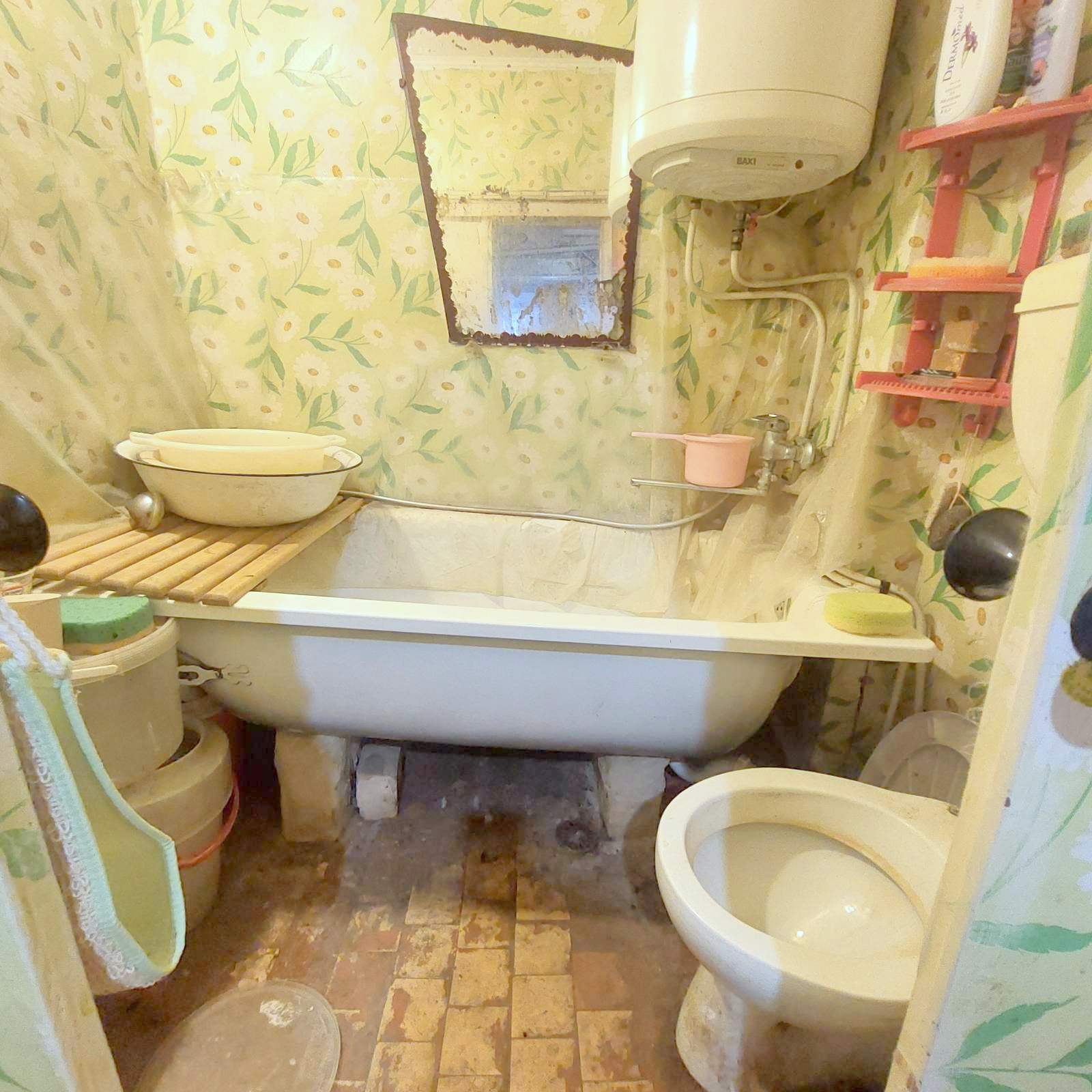 Продаж 2-кімнатної квартири 40.5 м², Старопортофранковская вул.