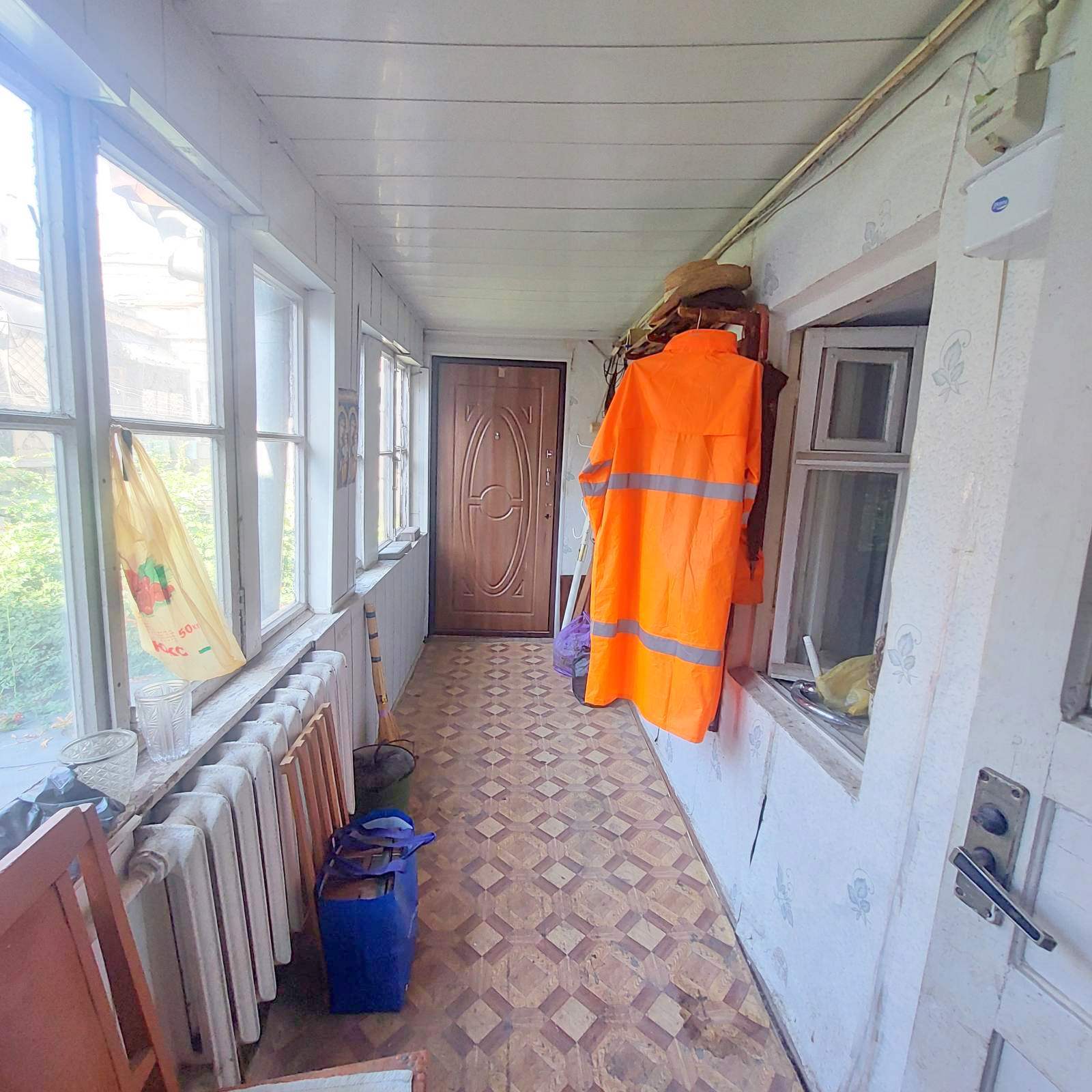 Продаж 2-кімнатної квартири 40.5 м², Старопортофранковская вул.