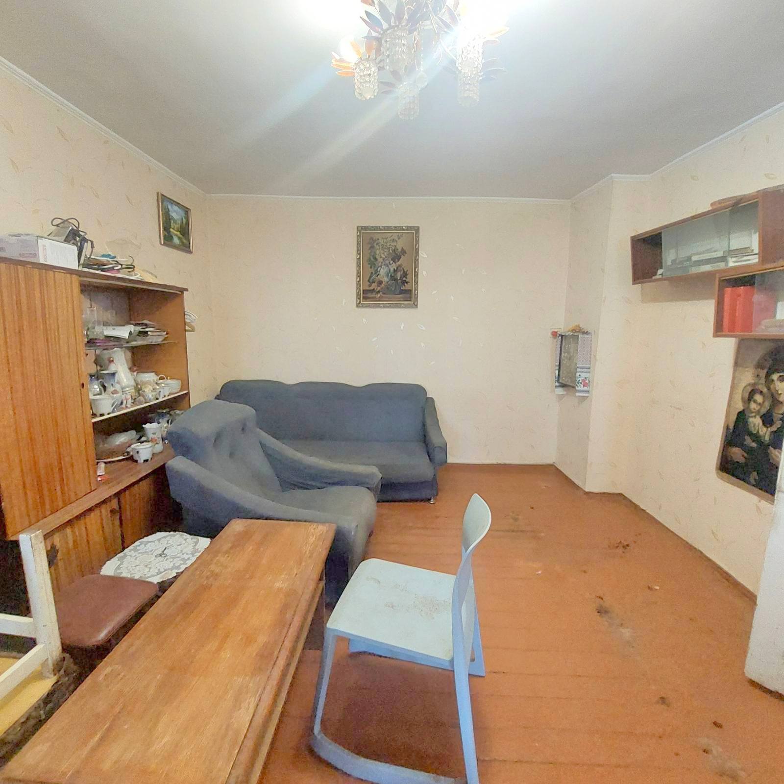 Продаж 2-кімнатної квартири 40.5 м², Старопортофранковская вул.