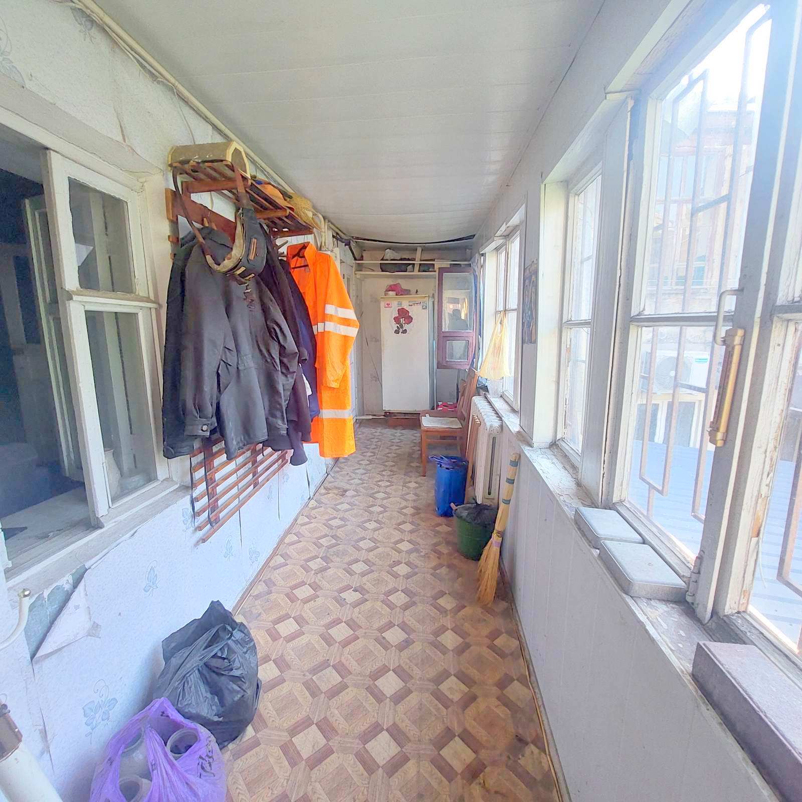 Продаж 2-кімнатної квартири 40.5 м², Старопортофранковская вул.