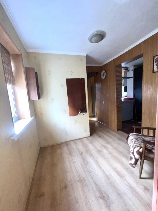 Продажа 2-комнатной квартиры 41.4 м², Романтичная ул., (Гьольца), 3