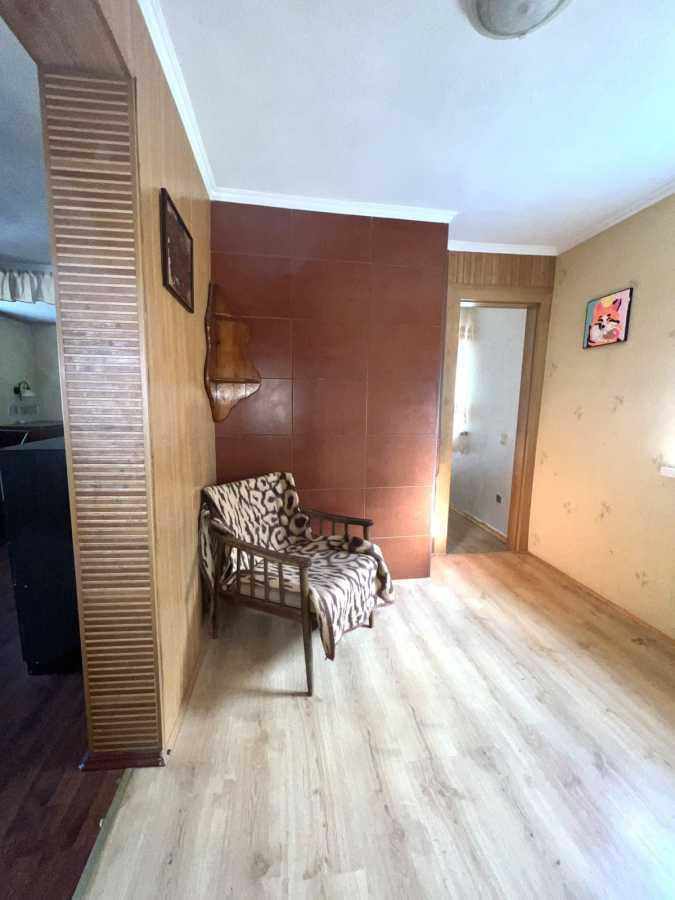 Продажа 2-комнатной квартиры 41.4 м², Романтичная ул., (Гьольца), 3