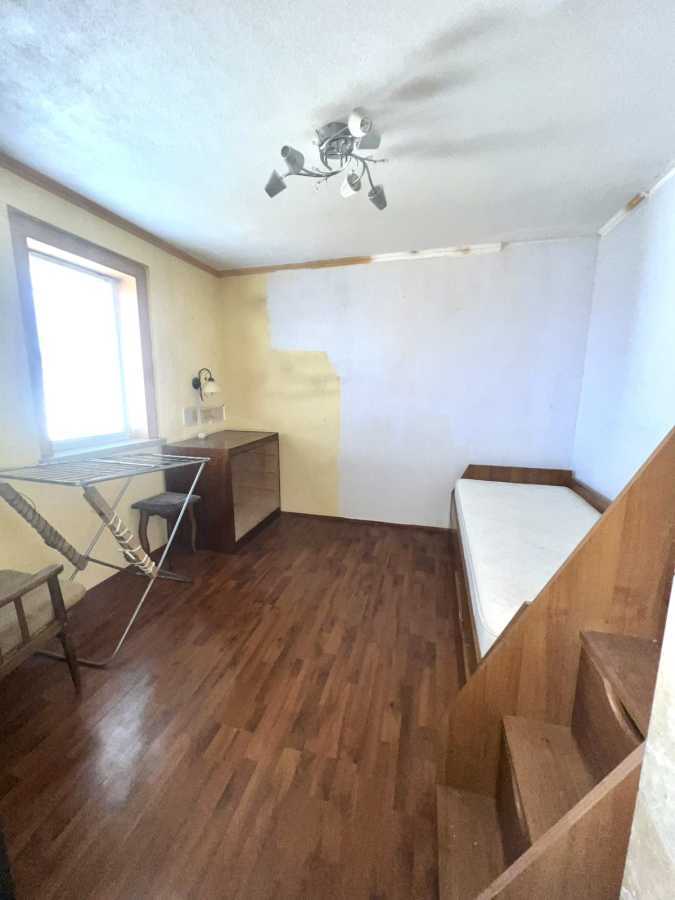 Продажа 2-комнатной квартиры 41.4 м², Романтичная ул., (Гьольца), 3