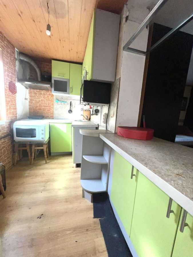 Продажа 2-комнатной квартиры 41.4 м², Романтичная ул., (Гьольца), 3