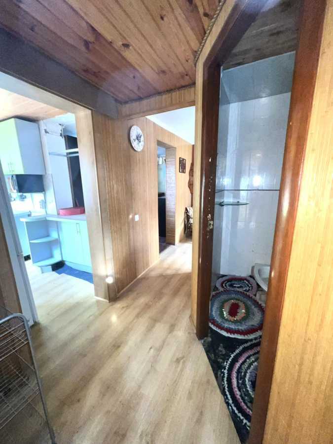 Продажа 2-комнатной квартиры 41.4 м², Романтичная ул., (Гьольца), 3