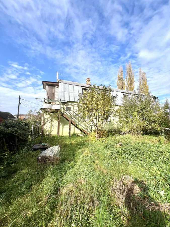 Продажа 2-комнатной квартиры 41.4 м², Романтичная ул., (Гьольца), 3