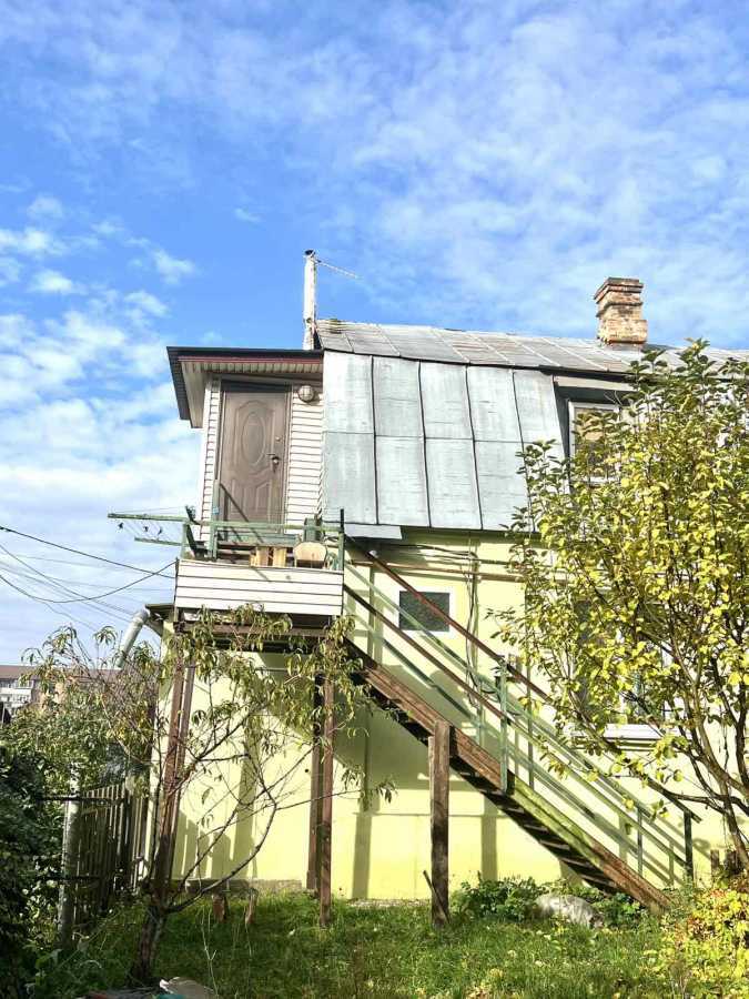 Продажа 2-комнатной квартиры 41.4 м², Романтичная ул., (Гьольца), 3