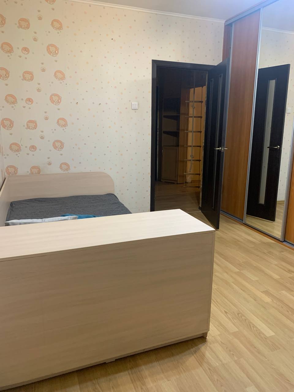 Оренда 2-кімнатної квартири 63 м², Оноре де Бальзака вул., 48А