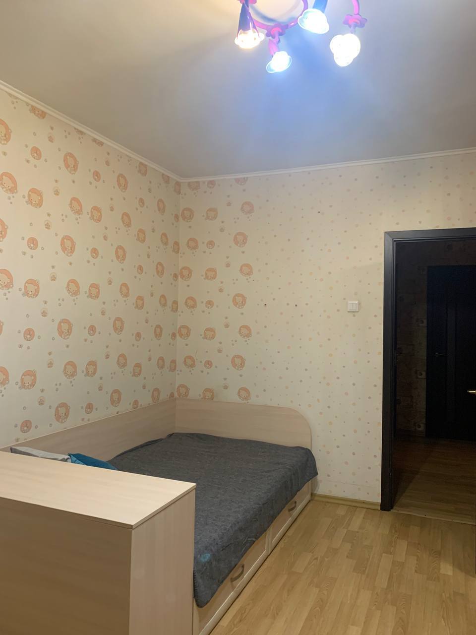 Оренда 2-кімнатної квартири 63 м², Оноре де Бальзака вул., 48А