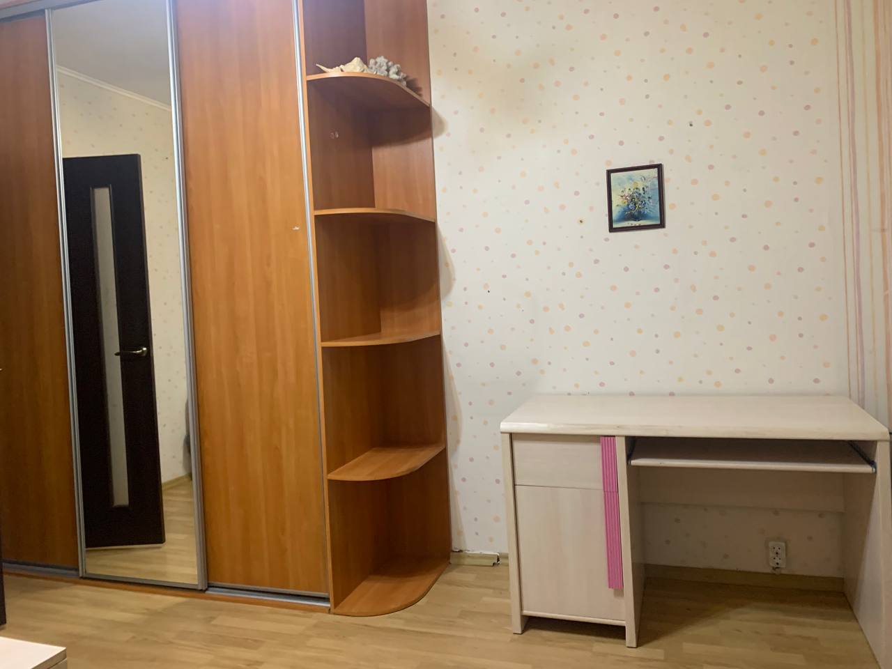 Оренда 2-кімнатної квартири 63 м², Оноре де Бальзака вул., 48А