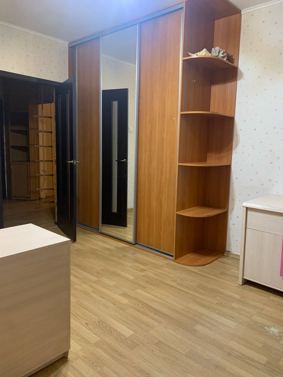 Оренда 2-кімнатної квартири 63 м², Оноре де Бальзака вул., 48А