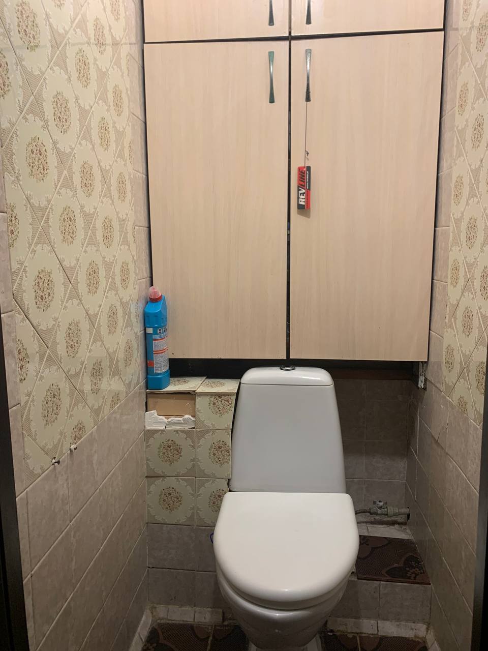 Оренда 2-кімнатної квартири 63 м², Оноре де Бальзака вул., 48А