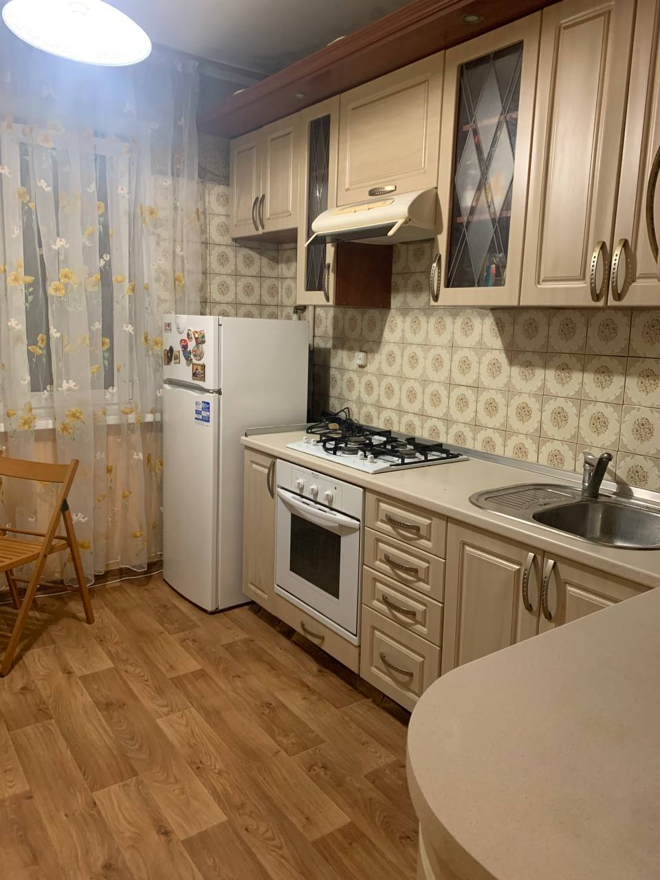 Оренда 2-кімнатної квартири 63 м², Оноре де Бальзака вул., 48А