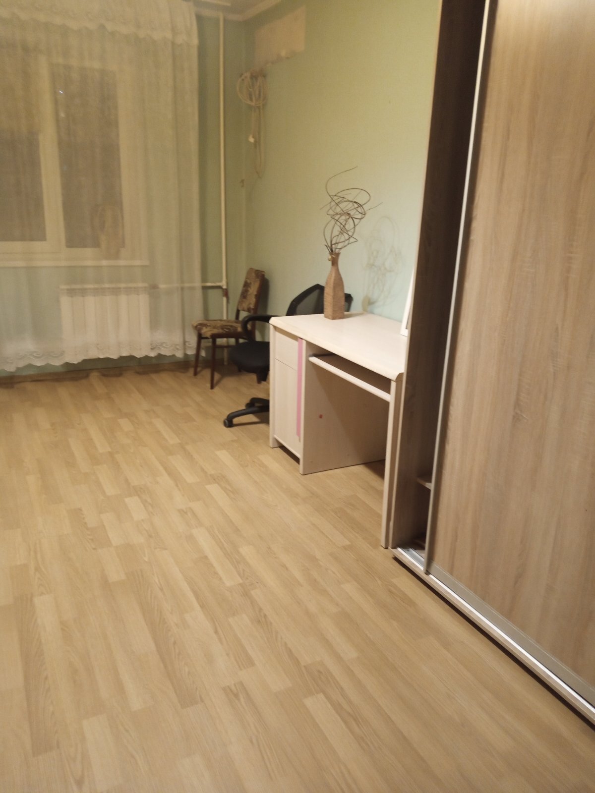 Оренда 2-кімнатної квартири 63 м², Оноре де Бальзака вул., 48А