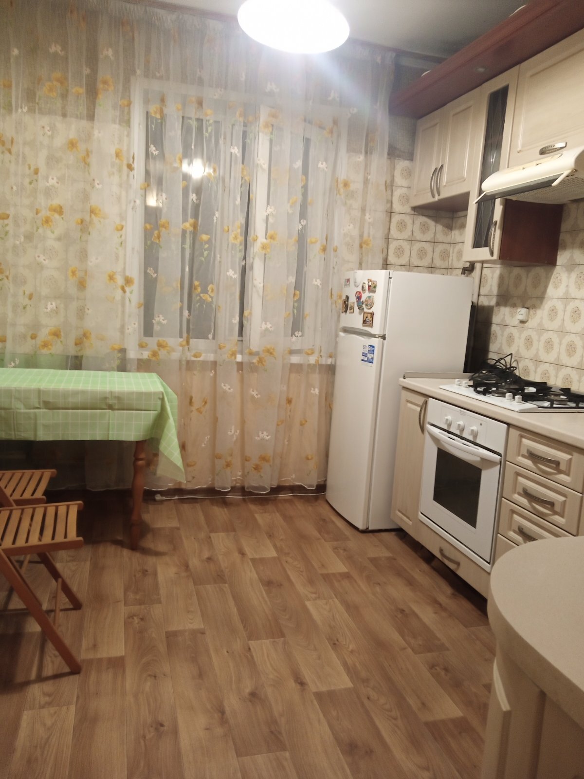 Оренда 2-кімнатної квартири 63 м², Оноре де Бальзака вул., 48А
