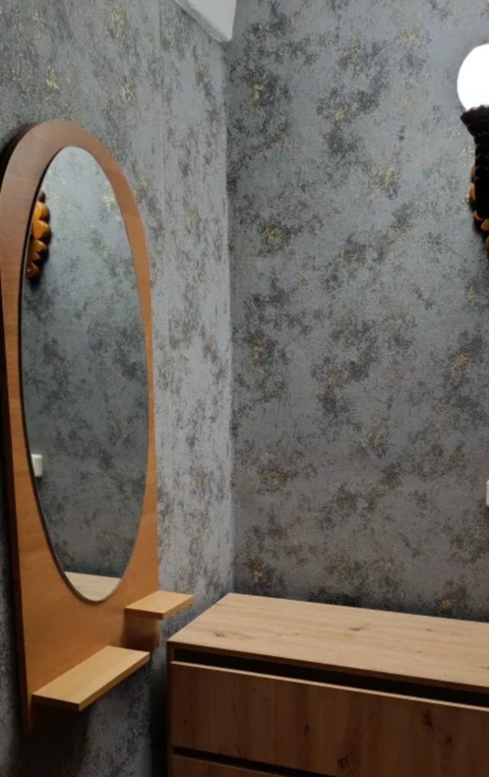 Оренда 2-кімнатної квартири 63 м², Оноре де Бальзака вул., 48А