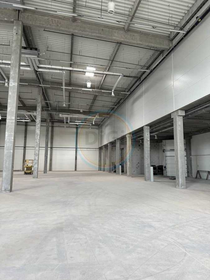 Аренда склада 2700 м²