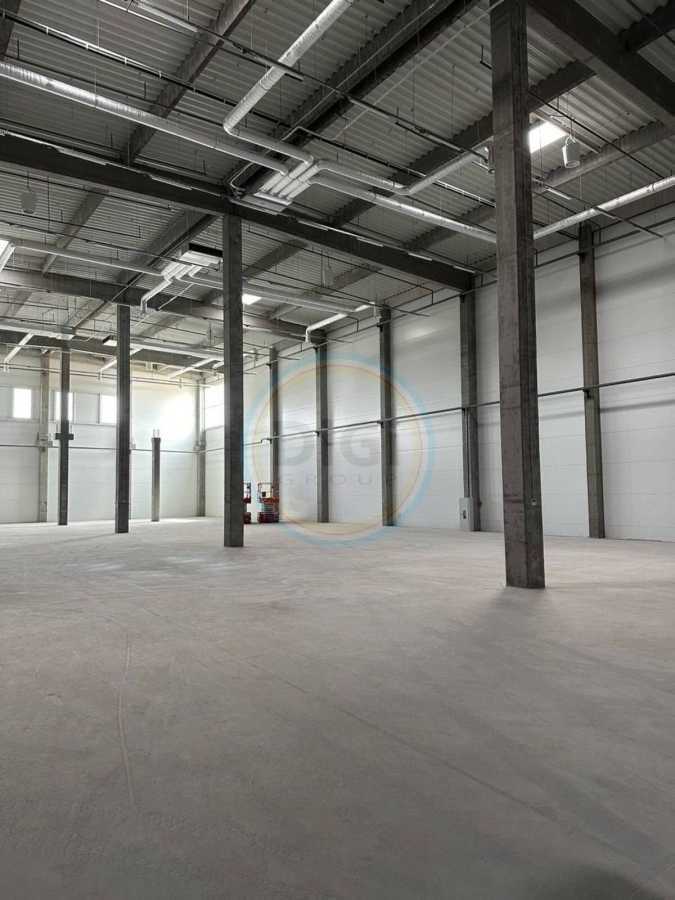 Аренда склада 2700 м²