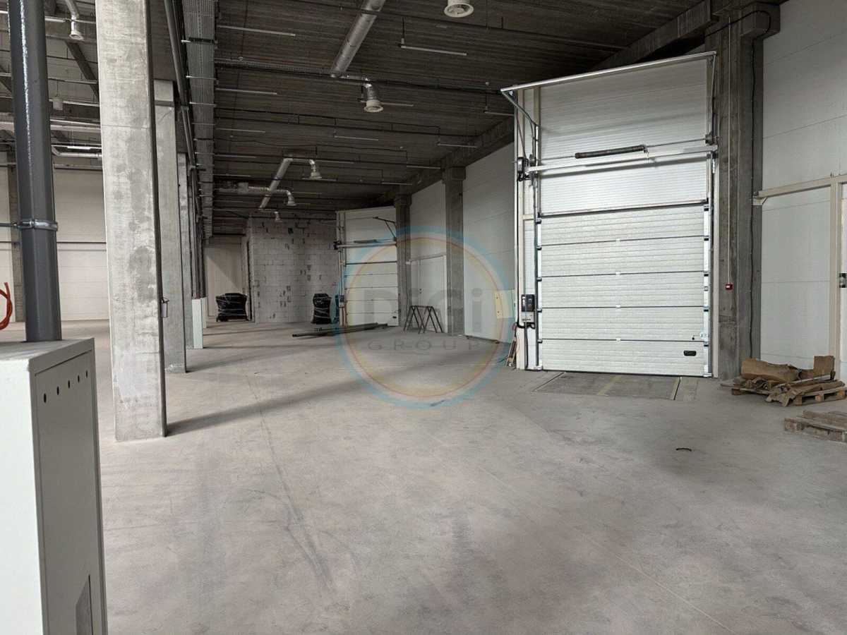 Аренда склада 2700 м²