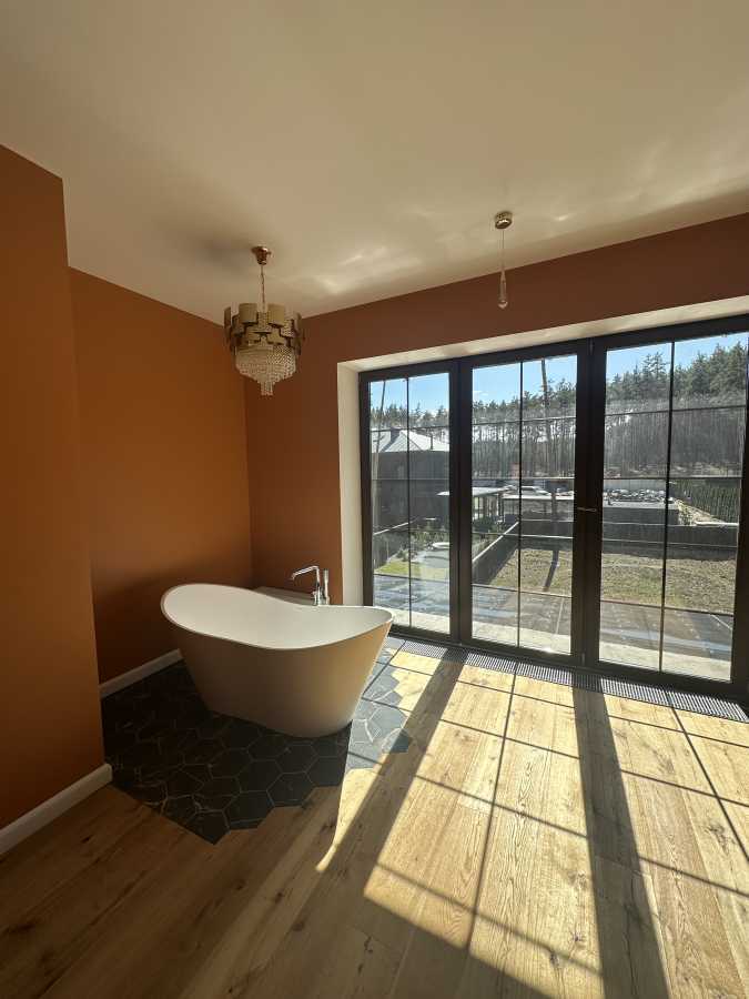 Продаж будинку 260 м², Сонячна