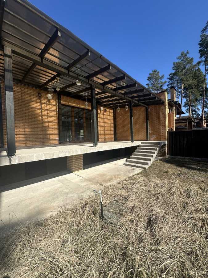 Продаж будинку 260 м², Сонячна