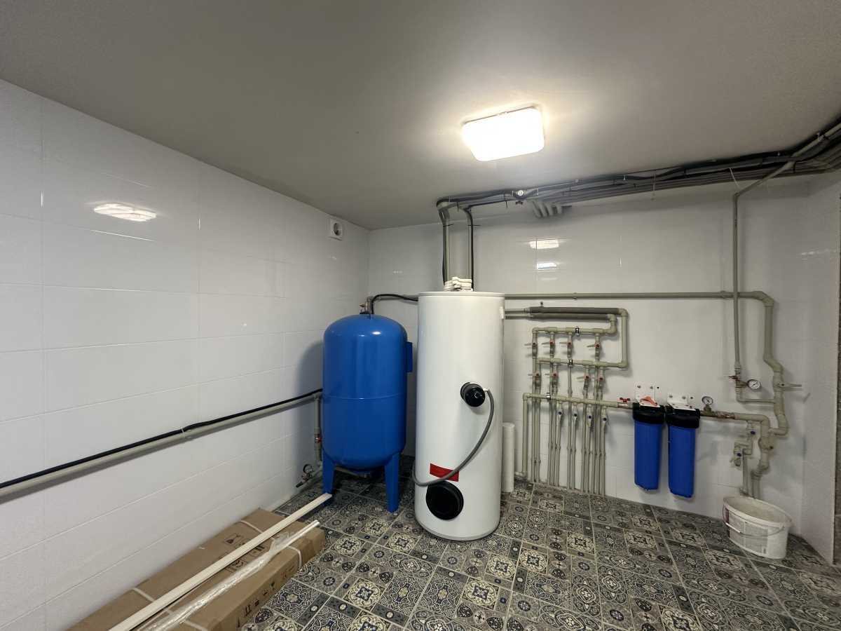 Продаж будинку 260 м², Сонячна