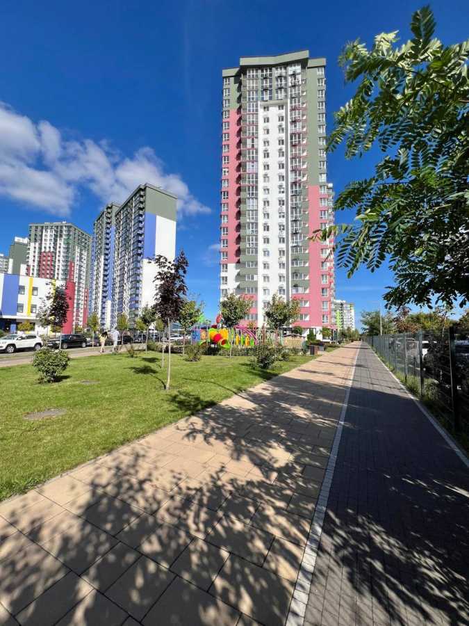 Продаж 2-кімнатної квартири 64 м², Гречко Маршала, 10д