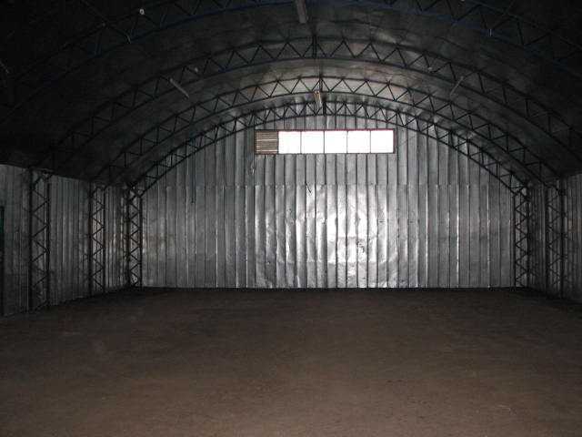 Аренда склада 200 м², Отрадный просп.