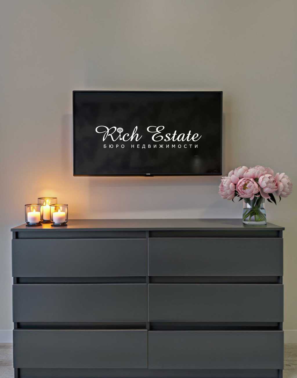 Оренда 1-кімнатної квартири 43.2 м², Берковецька вул., 4д