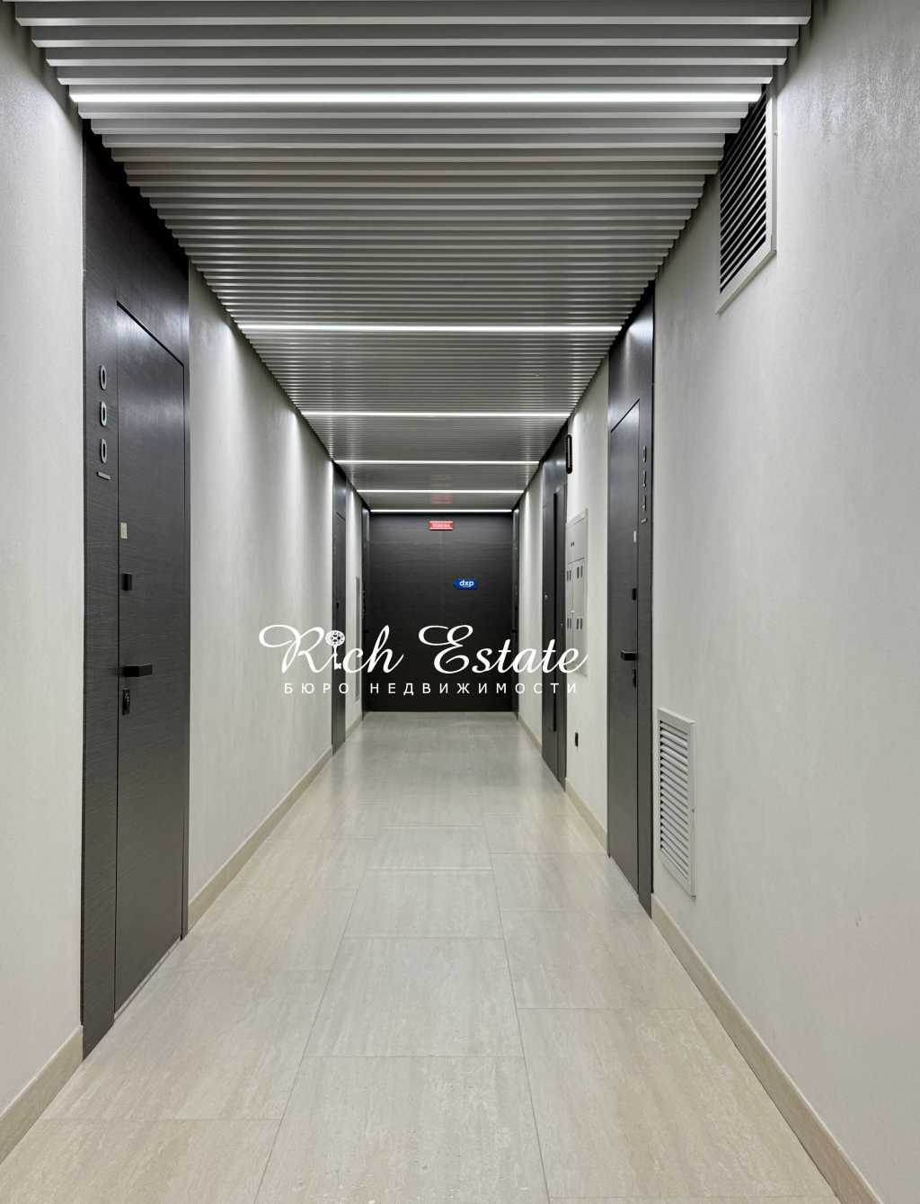 Оренда 1-кімнатної квартири 43.2 м², Берковецька вул., 4д