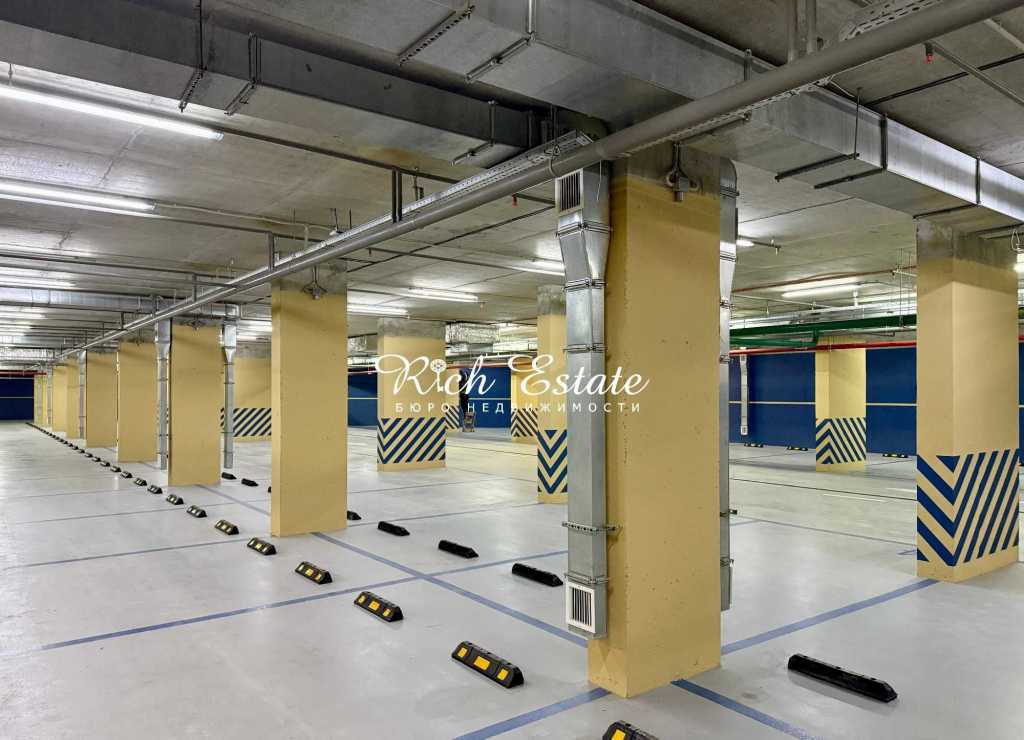 Оренда 1-кімнатної квартири 43.2 м², Берковецька вул., 4д