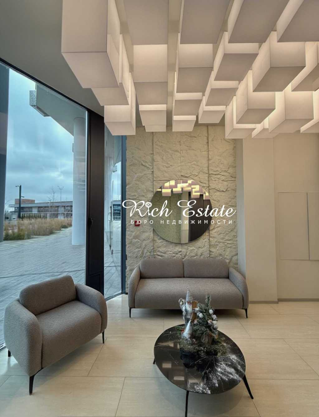 Оренда 1-кімнатної квартири 43.2 м², Берковецька вул., 4д