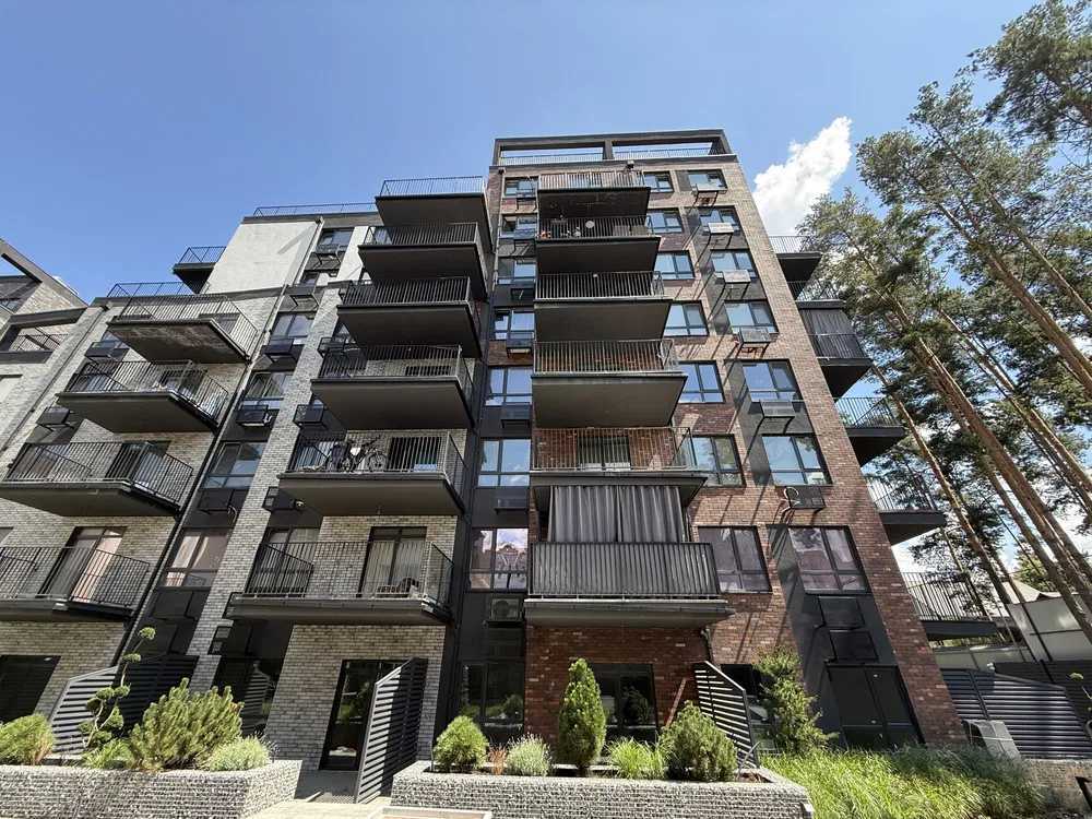 Продажа 2-комнатной квартиры 101.2 м², Украинская ул., 1б/1