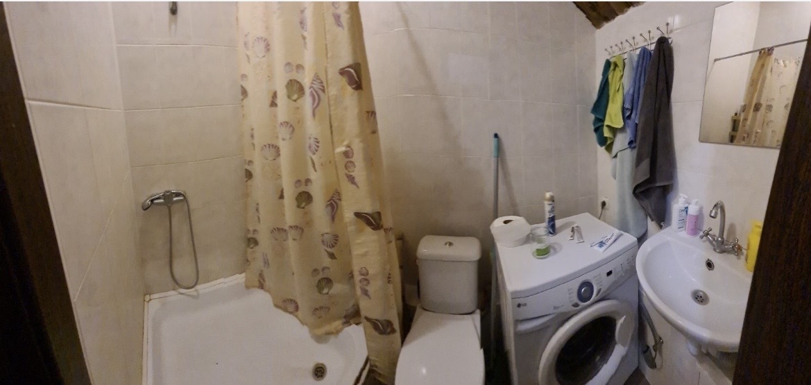 Оренда будинку 78 м², Сергія Колоса вул.