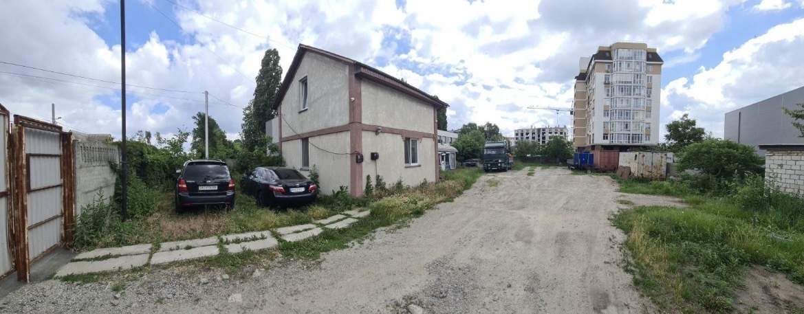 Оренда будинку 78 м², Сергія Колоса вул.