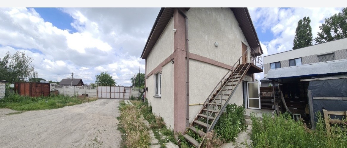 Оренда будинку 78 м², Сергія Колоса вул.