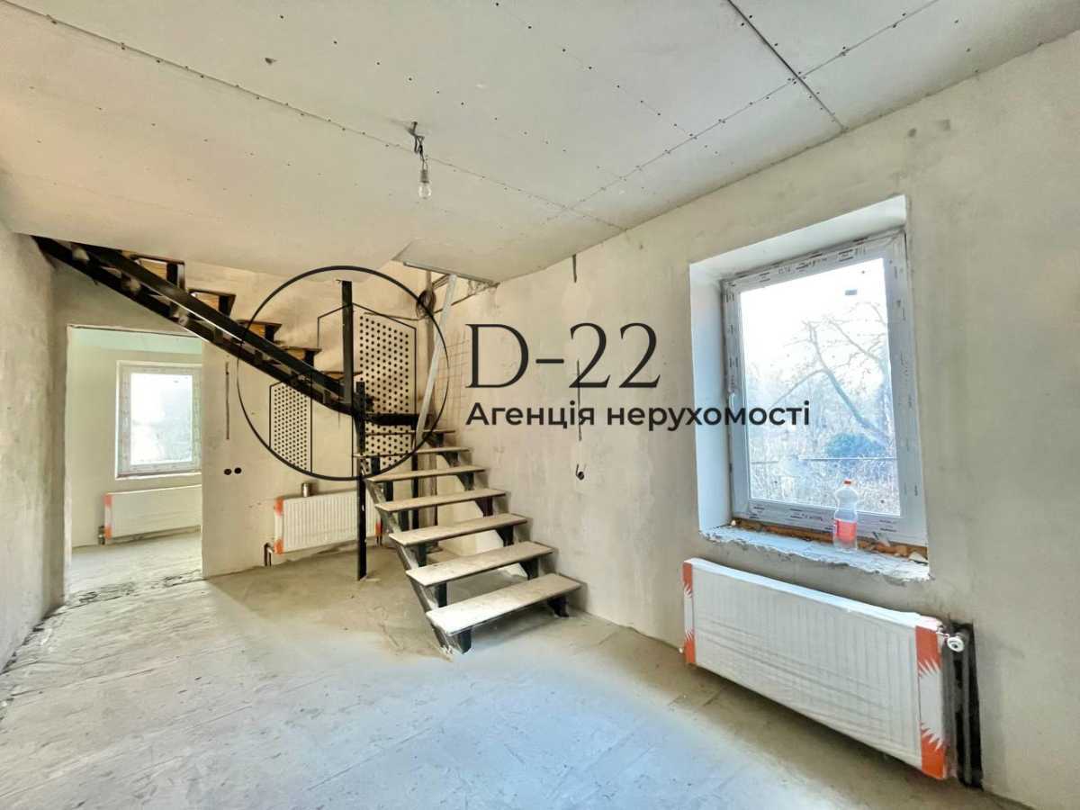 Продаж будинку 158 м², лісова, 81
