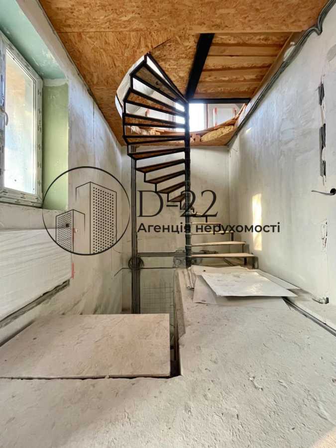 Продаж будинку 158 м², лісова, 81