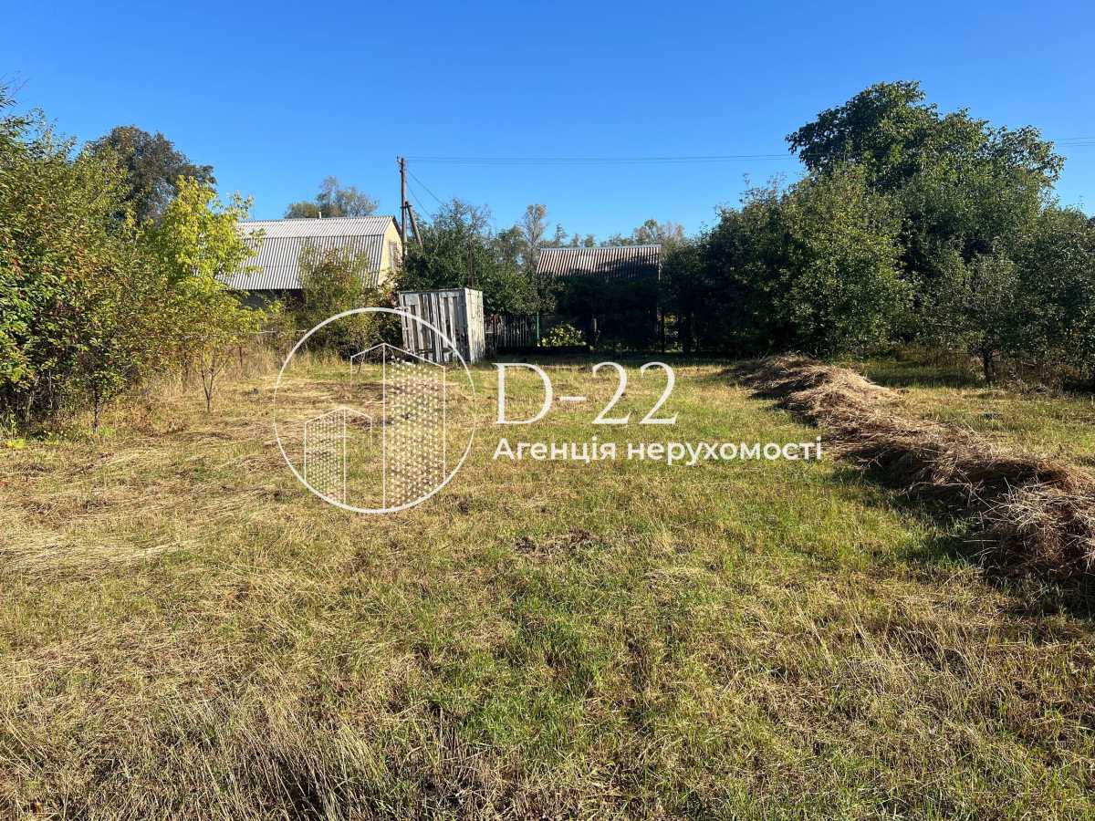 Продажа участка для личного сельского хозяйства 9 соток, яблунева