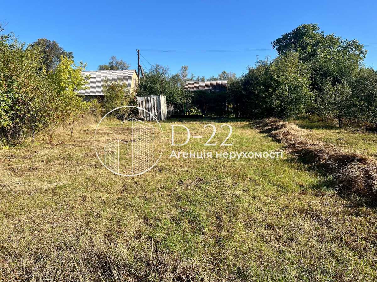 Продажа участка для личного сельского хозяйства 9 соток, яблунева