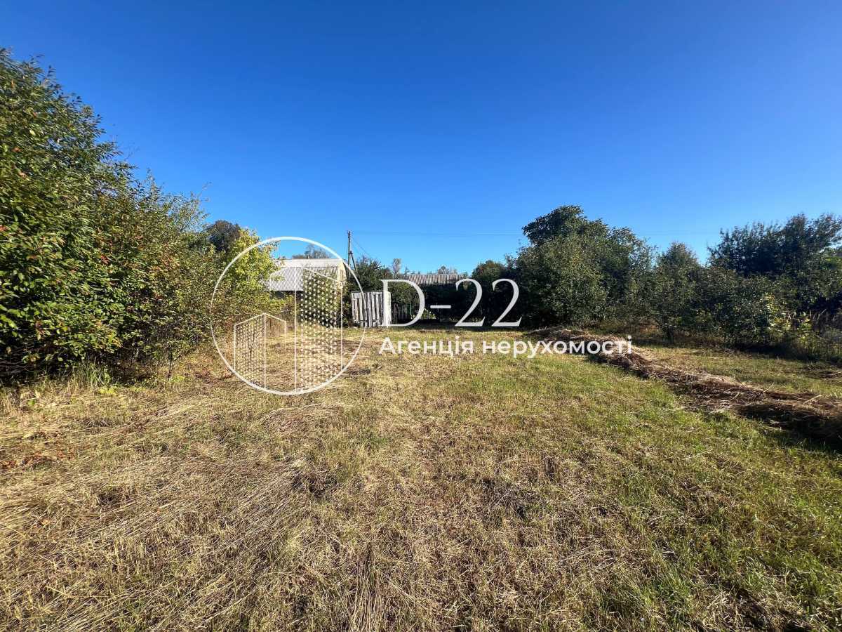 Продажа участка для личного сельского хозяйства 9 соток, яблунева