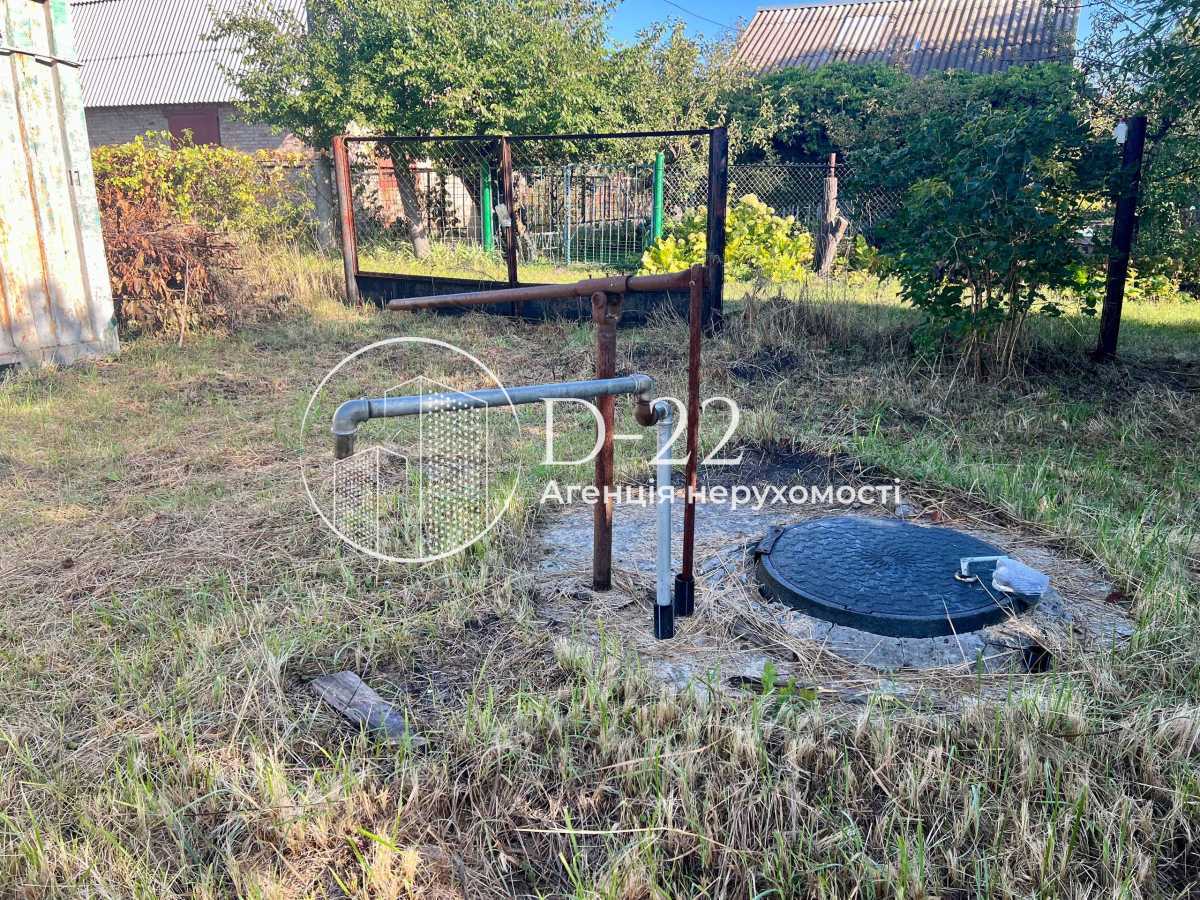 Продажа участка для личного сельского хозяйства 9 соток, яблунева