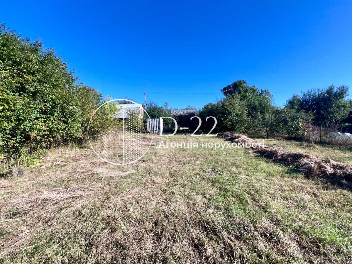 Продажа участка для личного сельского хозяйства 9 соток, яблунева