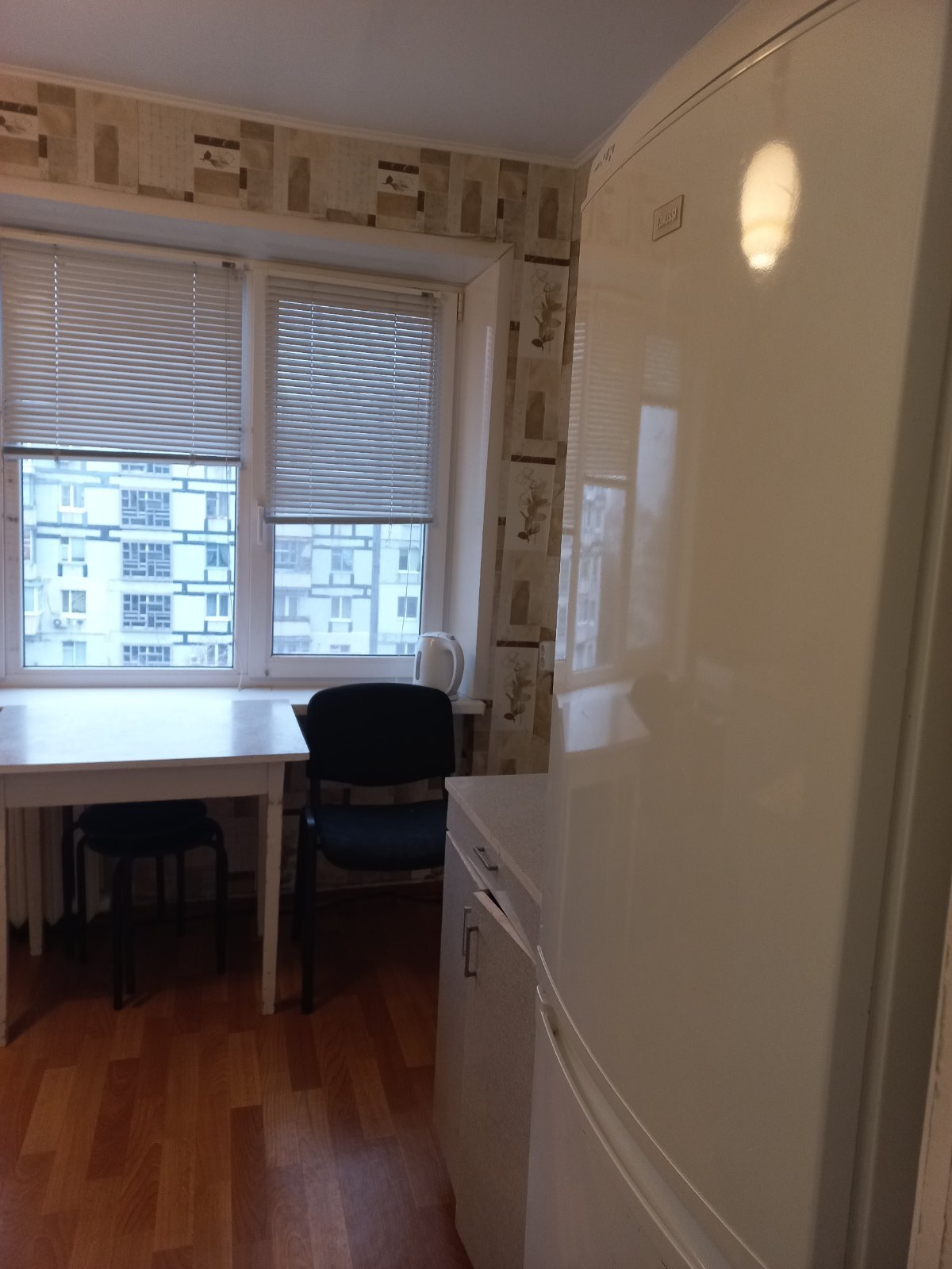 Оренда 1-кімнатної квартири 36 м², Полігонна вул., 18А