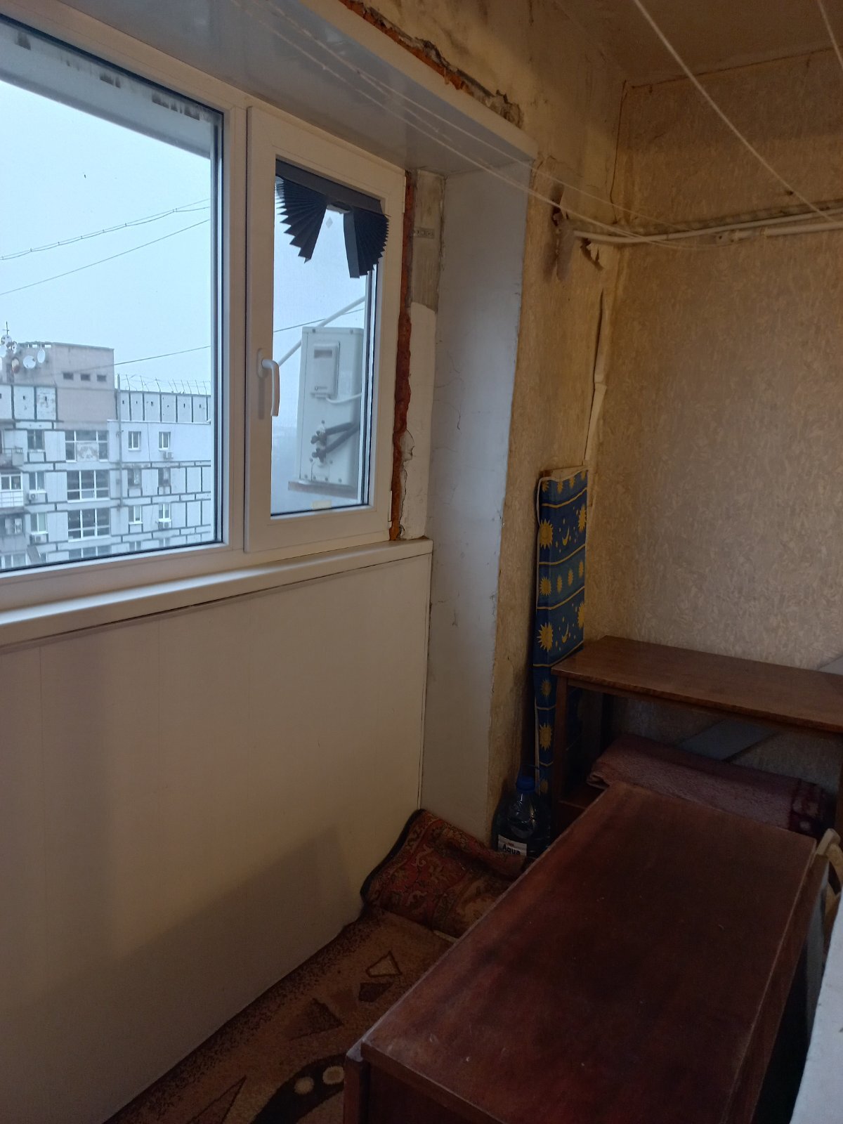 Оренда 1-кімнатної квартири 36 м², Полігонна вул., 18А