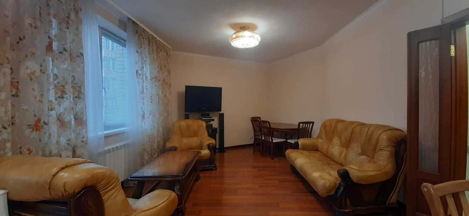 Аренда 1-комнатной квартиры 62 м², Степана Руданского ул., 4-6