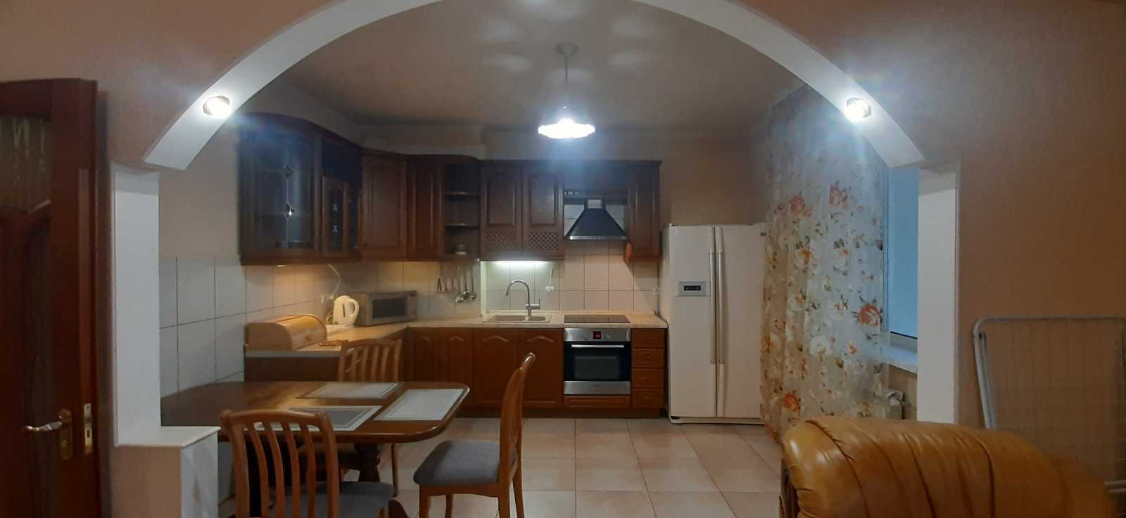 Аренда 1-комнатной квартиры 62 м², Степана Руданского ул., 4-6