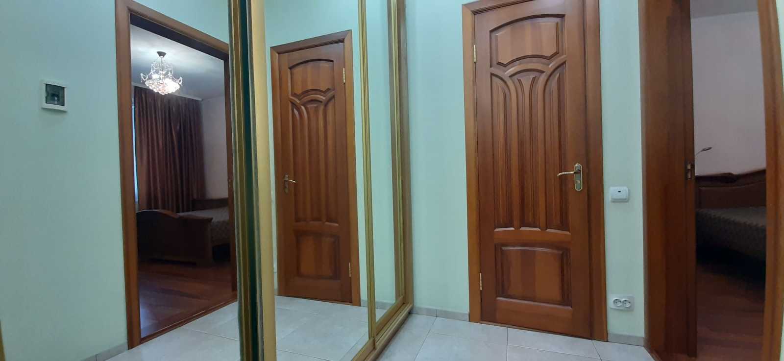 Аренда 1-комнатной квартиры 62 м², Степана Руданского ул., 4-6