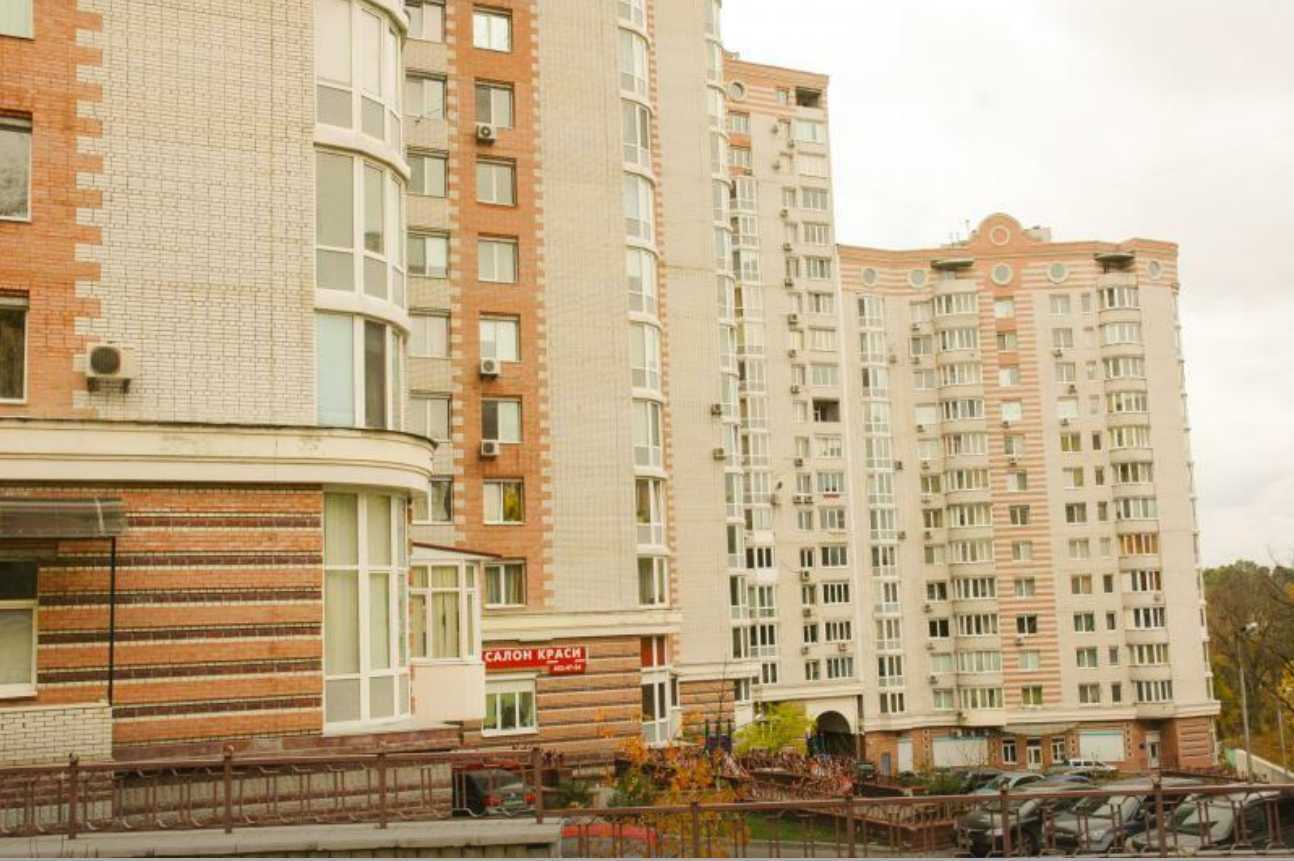 Аренда 1-комнатной квартиры 62 м², Степана Руданского ул., 4-6